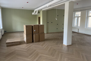 HR NORD OÜ Üldehitus