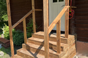 HR NORD OÜ Üldehitus