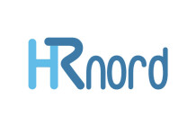 HR NORD OÜ logo