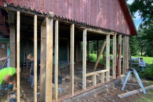 ASKCON OÜ Renoveerimine