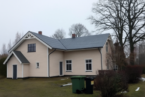 ASKCON OÜ Renoveerimine