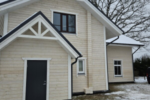 ASKCON OÜ Renoveerimine