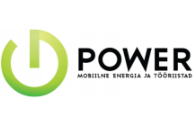 G-Power OÜ logo