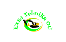 EXSA TEHNIKA OÜ logo