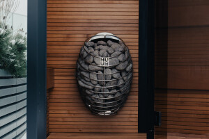 HALJAS HOUSES OÜ Saunaehitus