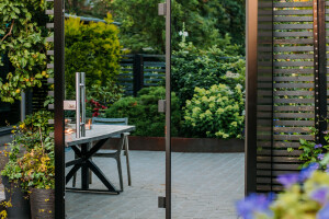 HALJAS HOUSES OÜ Saunaehitus