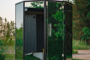 HALJAS HOUSES OÜ Saunaehitus