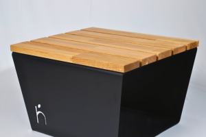 HALJAS HOUSES OÜ Saunaehitus