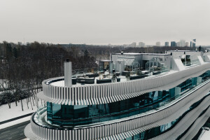 HALJAS HOUSES OÜ Saunaehitus