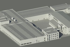 MODELUP OÜ , projekteerimine; hoonete mõõdistamine; hoonete mõõdistus; 3D mudelid