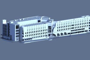 MODELUP OÜ Projekteerimine, projekteerimine; hoonete mõõdistamine; hoonete mõõdistus; 3D mudelid