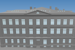 MODELUP OÜ Projekteerimine, projekteerimine; hoonete mõõdistamine; hoonete mõõdistus; 3D mudelid