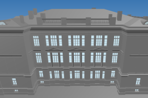 MODELUP OÜ Projekteerimine, projekteerimine; hoonete mõõdistamine; hoonete mõõdistus; 3D mudelid