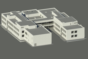 MODELUP OÜ Projekteerimine, projekteerimine; hoonete mõõdistamine; hoonete mõõdistus; 3D mudelid