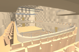 MODELUP OÜ Projekteerimine, projekteerimine; hoonete mõõdistamine; hoonete mõõdistus; 3D mudelid