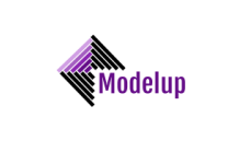 MODELUP OÜ logo