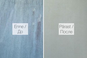KAUNIS KATUS OÜ Fassaaditööd, fassaadi pesu, fassaadi puhastus, fassaadi survepesu