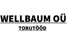 WELLBAUM OÜ logo