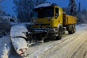 HPRTEED OÜ Puhastusteenused, lumesahad, lumesahk, lumetööd