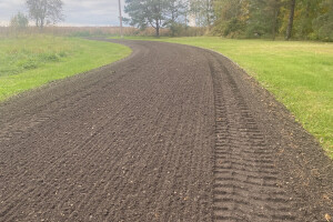 HPRTEED OÜ Teede ehitus teede korrashoid, tee ehitus, teed, teede aluspindade ehitus