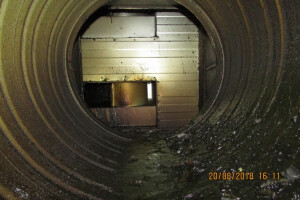 KLIMATEK OÜ Ventilatsioonitööd