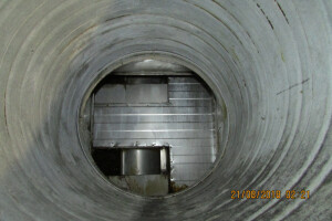 KLIMATEK OÜ Ventilatsioonitööd