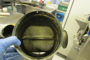 KLIMATEK OÜ Ventilatsioonitööd