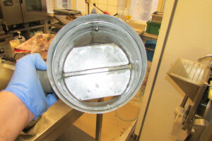 KLIMATEK OÜ Ventilatsioonitööd