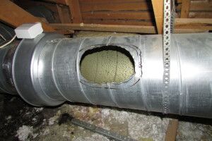 KLIMATEK OÜ Ventilatsioonitööd