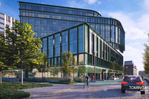 KLIMATEK OÜ Ventilatsioonitööd