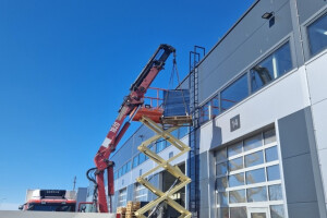 KLIMATEK OÜ Ventilatsioonitööd