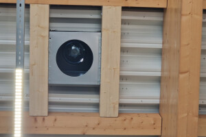 KLIMATEK OÜ Ventilatsioonitööd