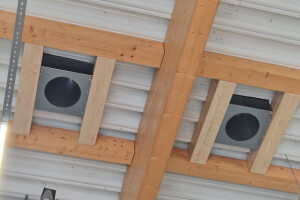 KLIMATEK OÜ Ventilatsioonitööd