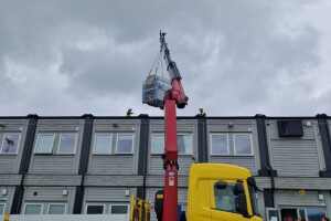 KLIMATEK OÜ Ventilatsioonitööd