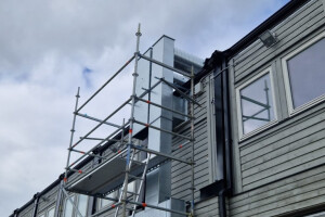 KLIMATEK OÜ Ventilatsioonitööd