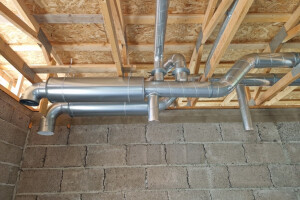 KLIMATEK OÜ Ventilatsioonitööd