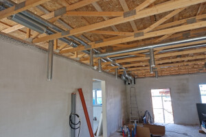 KLIMATEK OÜ Ventilatsioonitööd