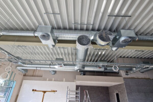 KLIMATEK OÜ Ventilatsioonitööd