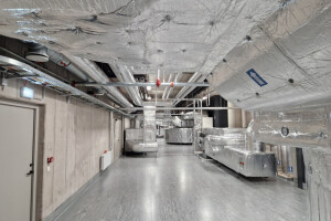 KLIMATEK OÜ Ventilatsioonitööd