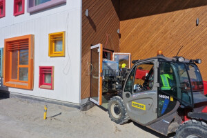 KLIMATEK OÜ Ventilatsioonitööd