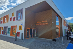 KLIMATEK OÜ Ventilatsioonitööd