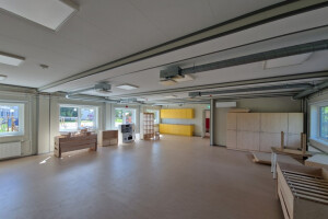 KLIMATEK OÜ Ventilatsioonitööd