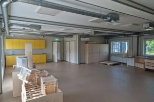 KLIMATEK OÜ Ventilatsioonitööd