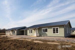 KLIMATEK OÜ Ventilatsioonitööd