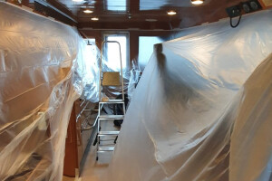 KLIMATEK OÜ Ventilatsioonitööd