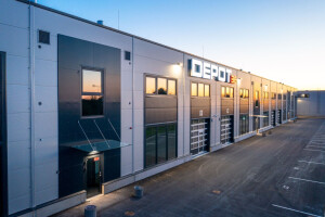 KLIMATEK OÜ Ventilatsioonitööd