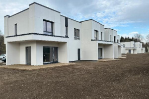 KLIMATEK OÜ Ventilatsioonitööd