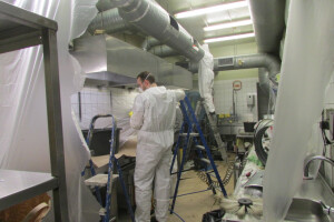 KLIMATEK OÜ Ventilatsioonitööd