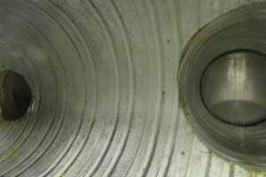 KLIMATEK OÜ Ventilatsioonitööd