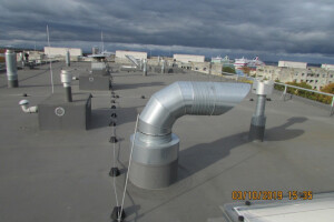 KLIMATEK OÜ Ventilatsioonitööd